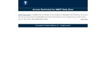 Tablet Screenshot of amcp.bulletinhealthcare.com